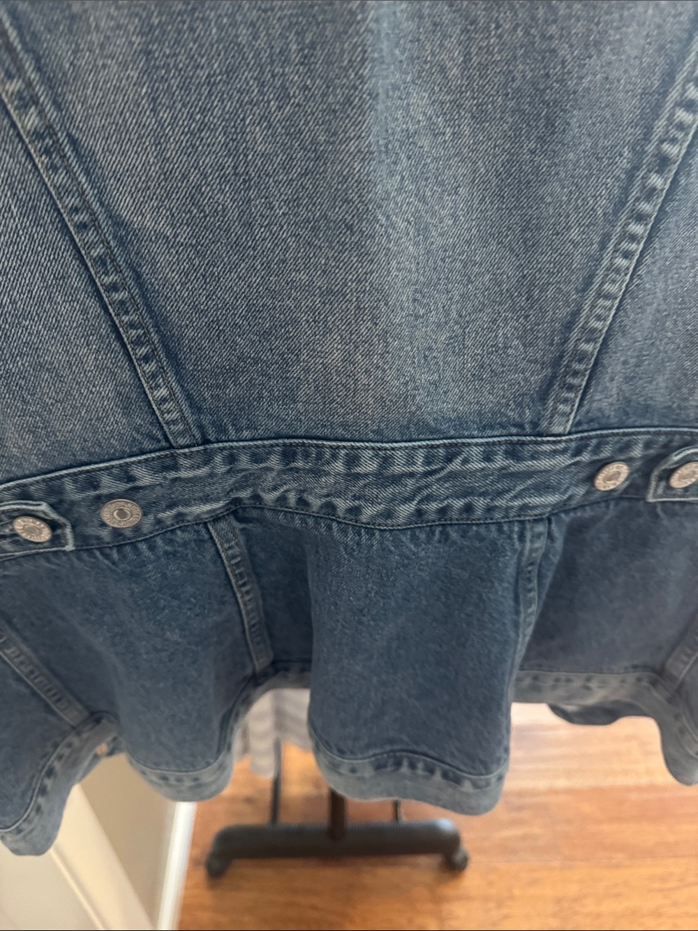 Jeans Subcategory Classification - Picture 5 of 7